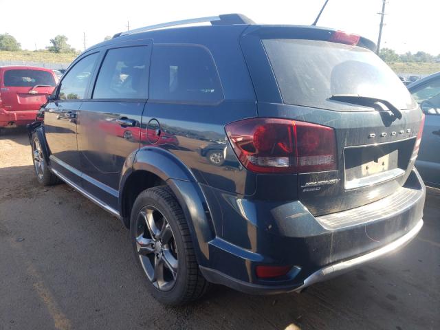 Photo 2 VIN: 3C4PDDGG5ET278545 - DODGE JOURNEY CR 