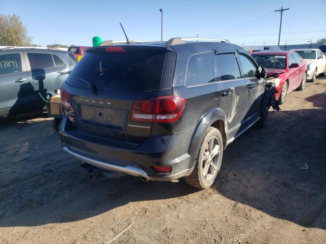 Photo 3 VIN: 3C4PDDGG5ET311642 - DODGE JOURNEY CR 