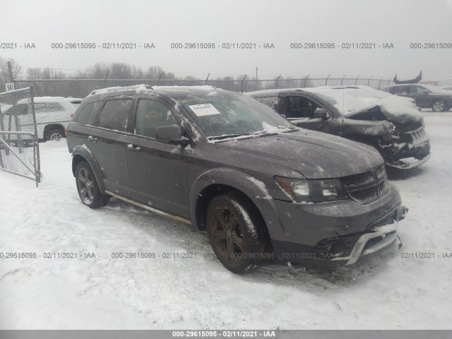 Photo 0 VIN: 3C4PDDGG5GT108947 - DODGE JOURNEY 