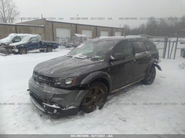 Photo 1 VIN: 3C4PDDGG5GT108947 - DODGE JOURNEY 