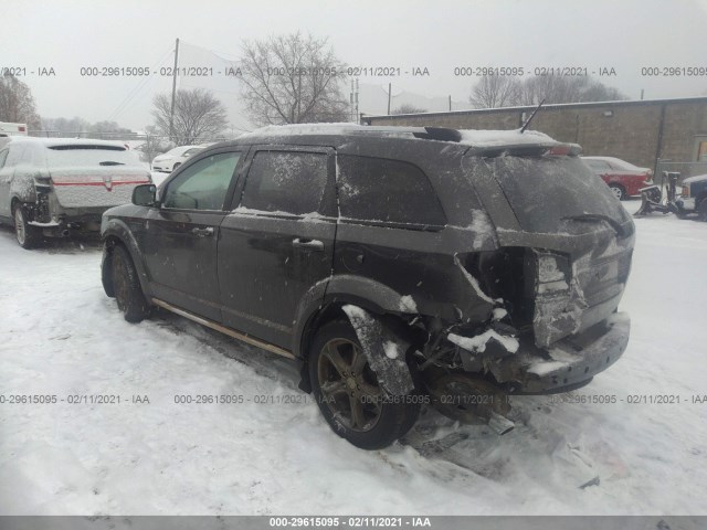 Photo 2 VIN: 3C4PDDGG5GT108947 - DODGE JOURNEY 