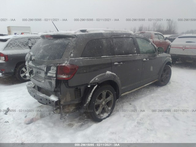 Photo 3 VIN: 3C4PDDGG5GT108947 - DODGE JOURNEY 