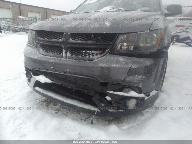 Photo 5 VIN: 3C4PDDGG5GT108947 - DODGE JOURNEY 