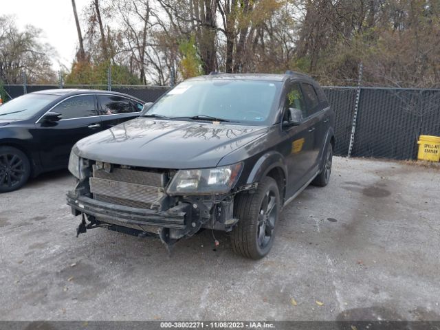 Photo 1 VIN: 3C4PDDGG5GT109158 - DODGE JOURNEY 