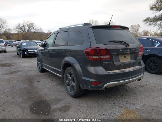 Photo 2 VIN: 3C4PDDGG5GT109158 - DODGE JOURNEY 