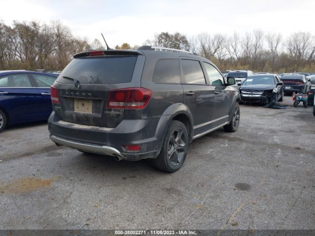 Photo 3 VIN: 3C4PDDGG5GT109158 - DODGE JOURNEY 