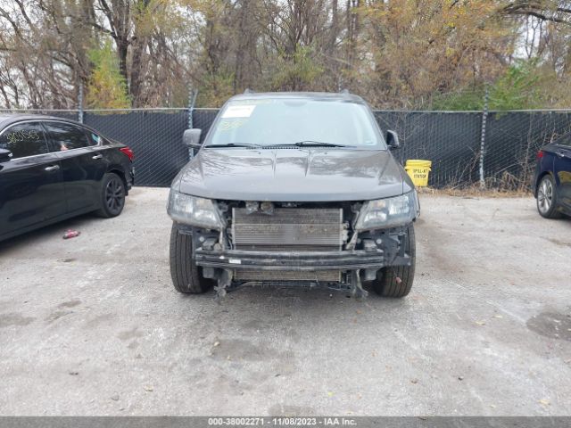 Photo 5 VIN: 3C4PDDGG5GT109158 - DODGE JOURNEY 