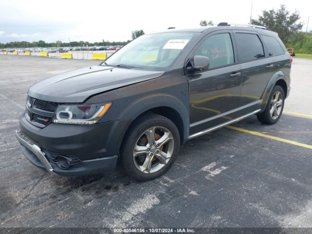 Photo 1 VIN: 3C4PDDGG5GT150552 - DODGE JOURNEY 