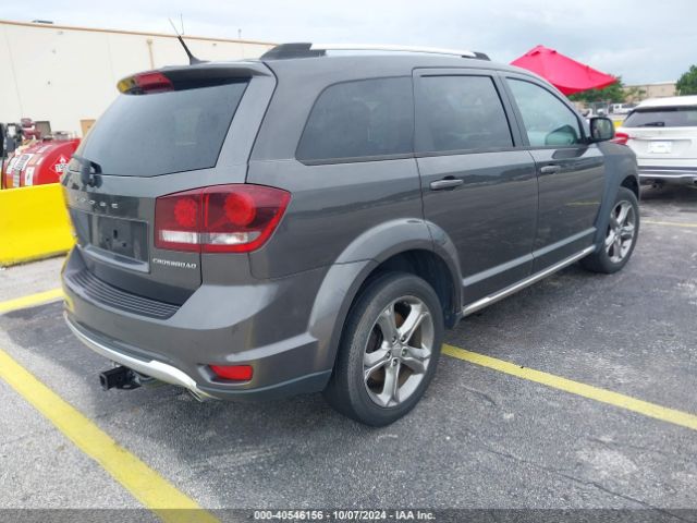 Photo 3 VIN: 3C4PDDGG5GT150552 - DODGE JOURNEY 