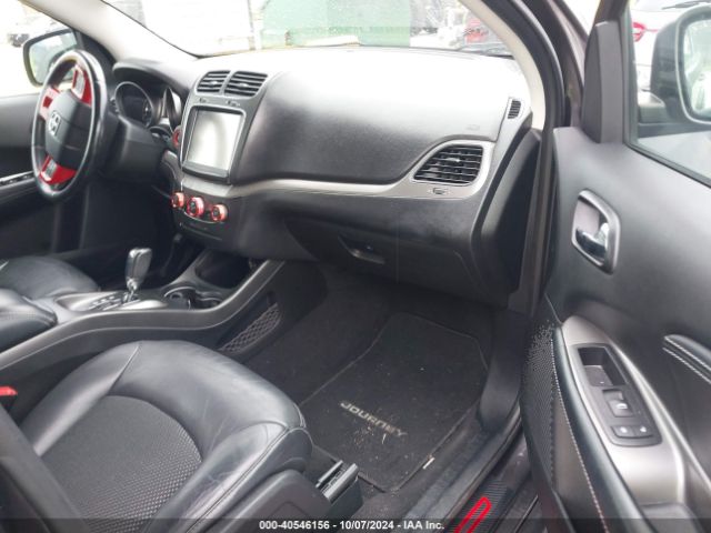 Photo 4 VIN: 3C4PDDGG5GT150552 - DODGE JOURNEY 