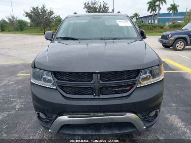 Photo 5 VIN: 3C4PDDGG5GT150552 - DODGE JOURNEY 