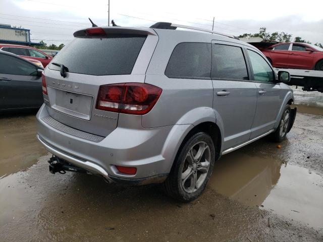 Photo 2 VIN: 3C4PDDGG5GT151023 - DODGE JOURNEY 