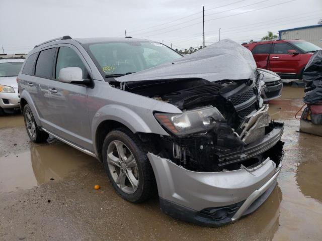 Photo 3 VIN: 3C4PDDGG5GT151023 - DODGE JOURNEY 