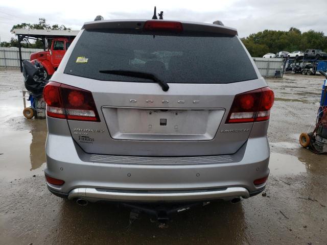 Photo 5 VIN: 3C4PDDGG5GT151023 - DODGE JOURNEY 