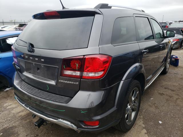 Photo 3 VIN: 3C4PDDGG5GT173409 - DODGE JOURNEY CR 