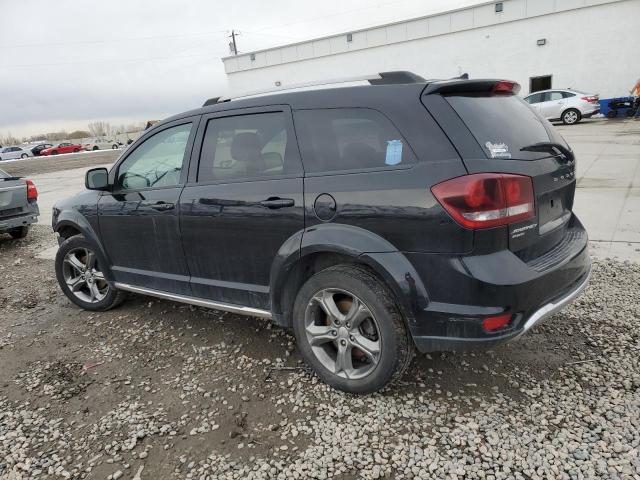 Photo 1 VIN: 3C4PDDGG5GT217683 - DODGE JOURNEY CR 