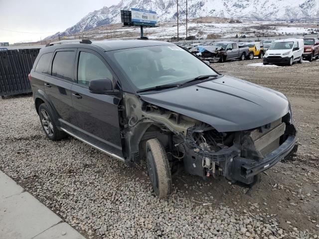 Photo 3 VIN: 3C4PDDGG5GT217683 - DODGE JOURNEY CR 