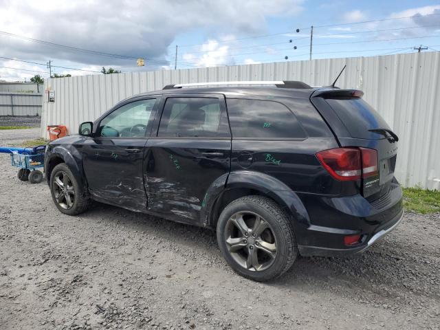 Photo 1 VIN: 3C4PDDGG5GT227646 - DODGE JOURNEY 