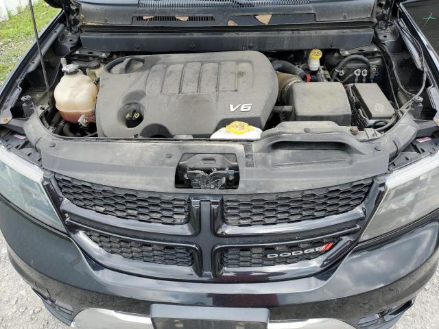 Photo 11 VIN: 3C4PDDGG5GT227646 - DODGE JOURNEY 