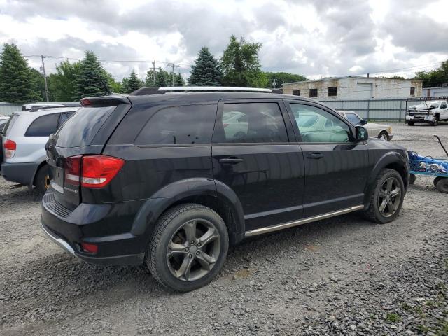 Photo 2 VIN: 3C4PDDGG5GT227646 - DODGE JOURNEY 