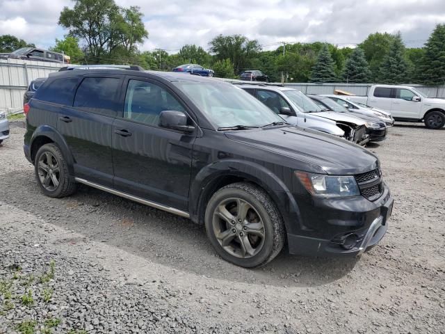 Photo 3 VIN: 3C4PDDGG5GT227646 - DODGE JOURNEY 