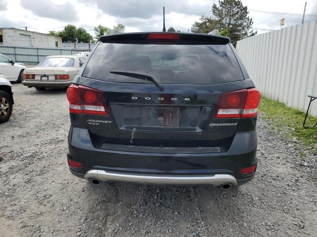 Photo 5 VIN: 3C4PDDGG5GT227646 - DODGE JOURNEY 