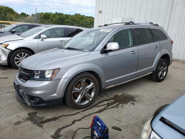 Photo 0 VIN: 3C4PDDGG5GT227839 - DODGE JOURNEY CR 