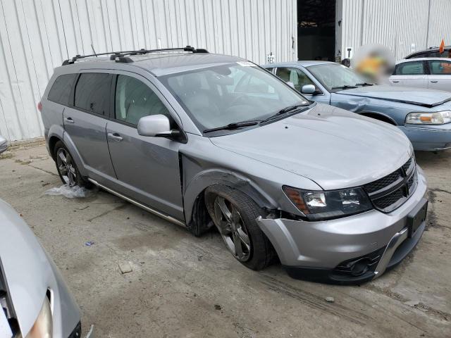 Photo 3 VIN: 3C4PDDGG5GT227839 - DODGE JOURNEY CR 