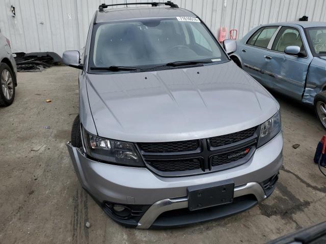 Photo 4 VIN: 3C4PDDGG5GT227839 - DODGE JOURNEY CR 