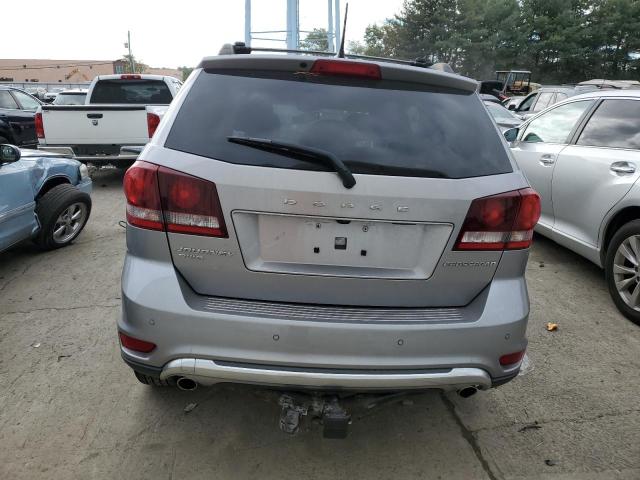 Photo 5 VIN: 3C4PDDGG5GT227839 - DODGE JOURNEY CR 