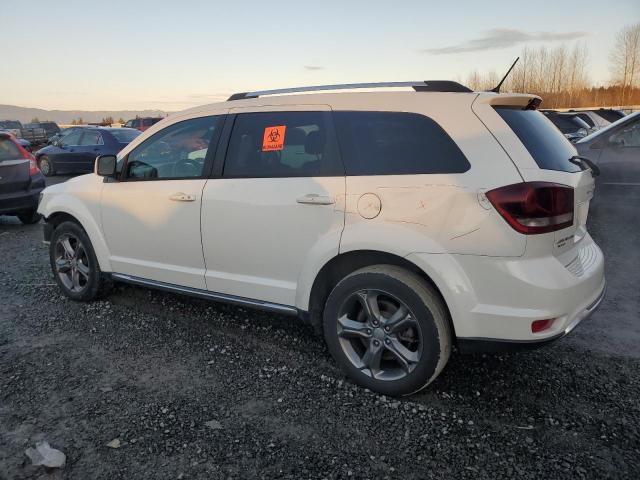 Photo 1 VIN: 3C4PDDGG5GT243510 - DODGE JOURNEY CR 