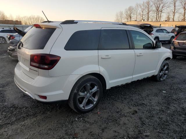 Photo 2 VIN: 3C4PDDGG5GT243510 - DODGE JOURNEY CR 