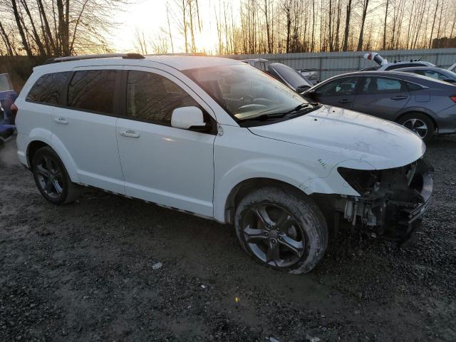 Photo 3 VIN: 3C4PDDGG5GT243510 - DODGE JOURNEY CR 