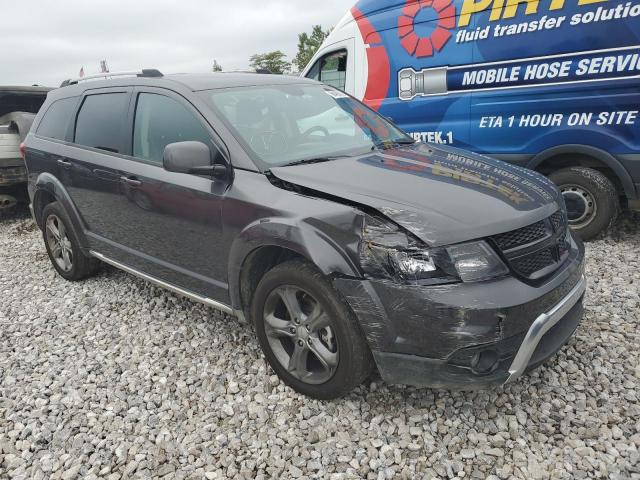 Photo 3 VIN: 3C4PDDGG5HT539810 - DODGE JOURNEY 