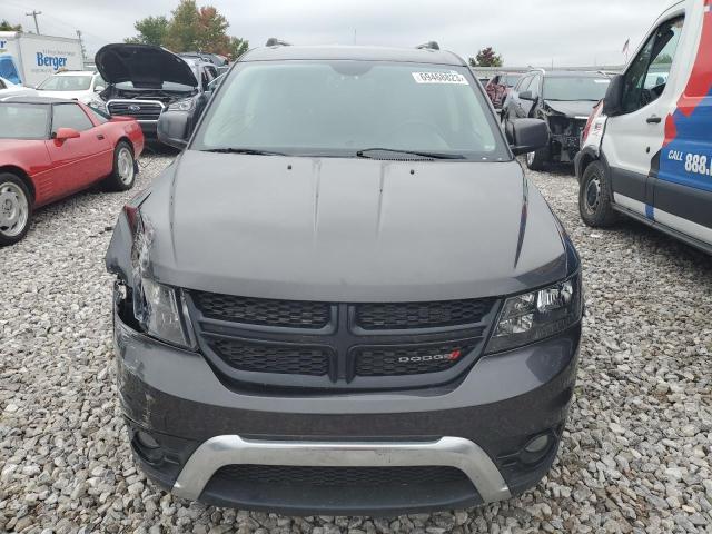 Photo 4 VIN: 3C4PDDGG5HT539810 - DODGE JOURNEY 