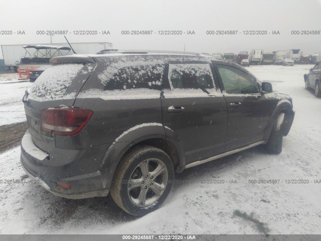 Photo 3 VIN: 3C4PDDGG5HT603912 - DODGE JOURNEY 