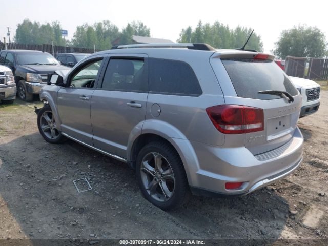 Photo 2 VIN: 3C4PDDGG5HT634772 - DODGE JOURNEY 