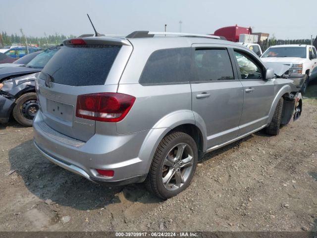 Photo 3 VIN: 3C4PDDGG5HT634772 - DODGE JOURNEY 