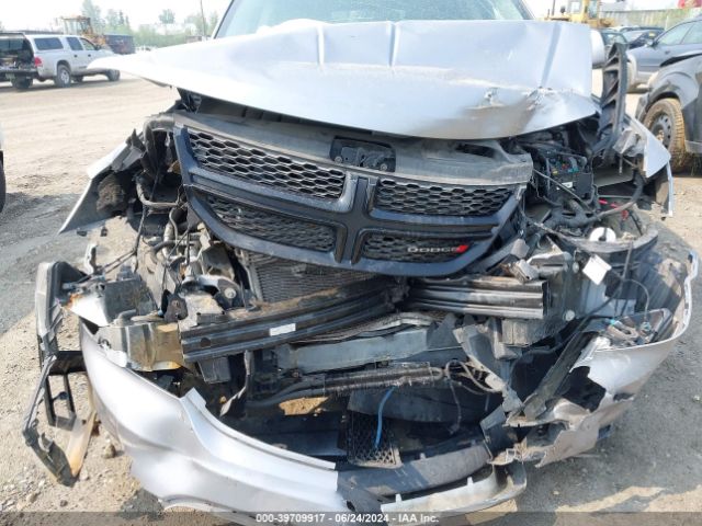 Photo 5 VIN: 3C4PDDGG5HT634772 - DODGE JOURNEY 