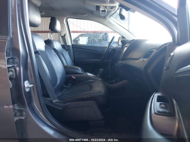 Photo 4 VIN: 3C4PDDGG5JT197118 - DODGE JOURNEY 