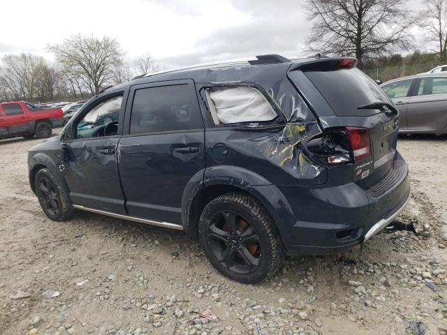 Photo 1 VIN: 3C4PDDGG5JT371057 - DODGE JOURNEY 