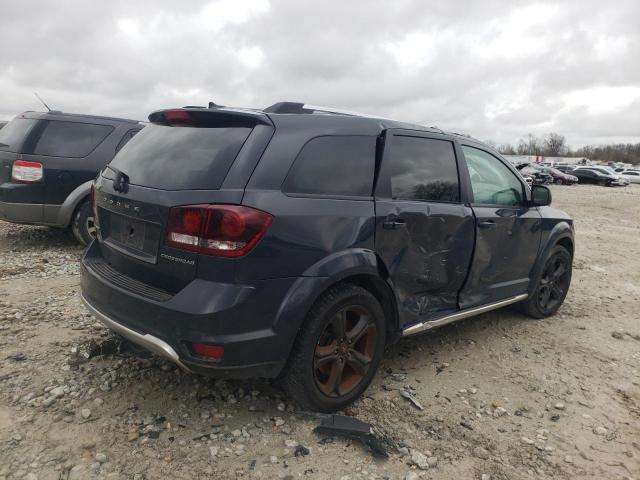 Photo 2 VIN: 3C4PDDGG5JT371057 - DODGE JOURNEY 