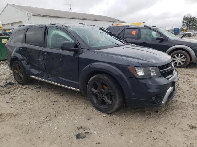 Photo 3 VIN: 3C4PDDGG5JT371057 - DODGE JOURNEY 