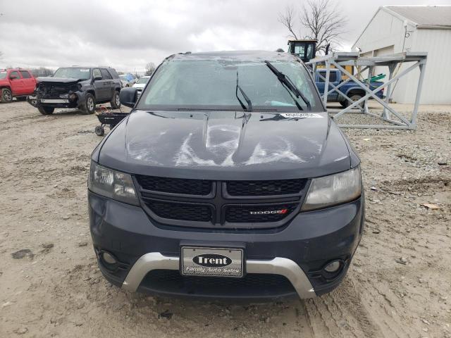 Photo 4 VIN: 3C4PDDGG5JT371057 - DODGE JOURNEY 