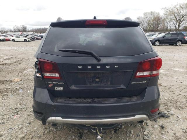 Photo 5 VIN: 3C4PDDGG5JT371057 - DODGE JOURNEY 