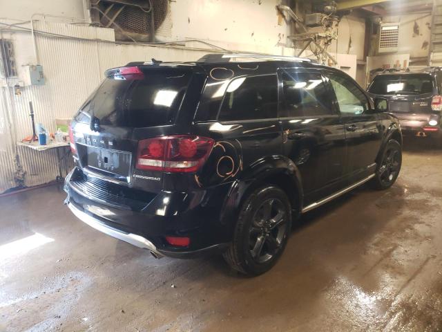 Photo 3 VIN: 3C4PDDGG5JT371608 - DODGE JOURNEY CR 