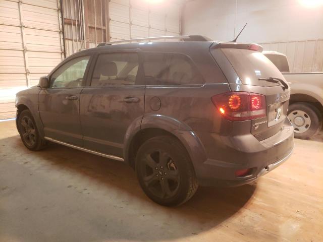 Photo 1 VIN: 3C4PDDGG5JT386545 - DODGE JOURNEY CR 