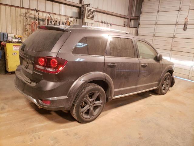 Photo 2 VIN: 3C4PDDGG5JT386545 - DODGE JOURNEY CR 