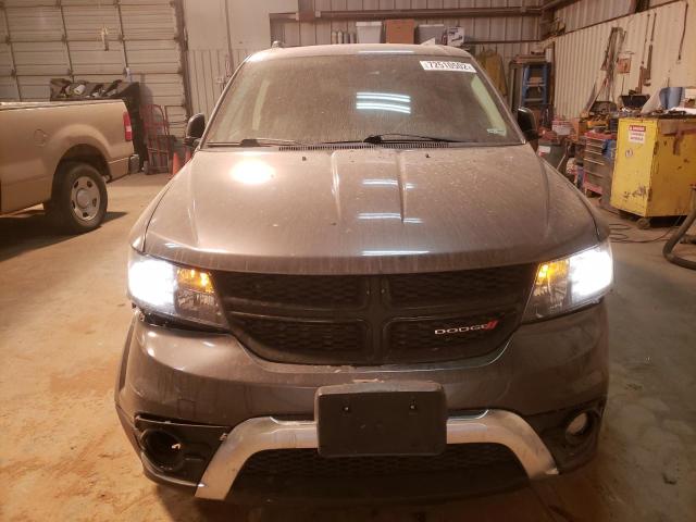 Photo 4 VIN: 3C4PDDGG5JT386545 - DODGE JOURNEY CR 