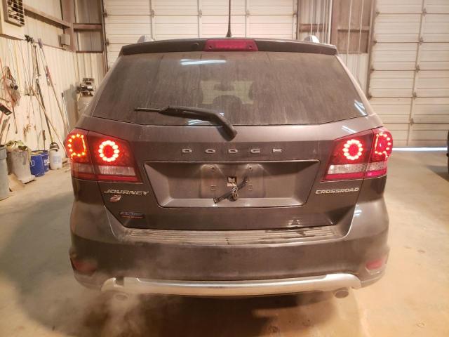 Photo 5 VIN: 3C4PDDGG5JT386545 - DODGE JOURNEY CR 